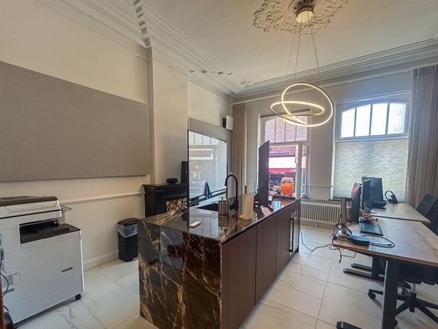 Bovenste straat 18, Echt