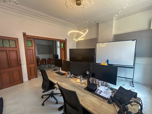 Bovenste straat 18, Echt