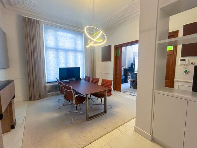 Bovenste straat 18, Echt