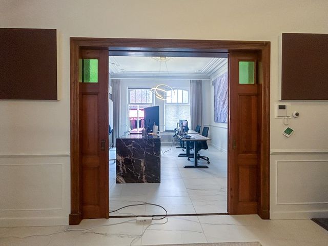 Bovenste straat 18, Echt