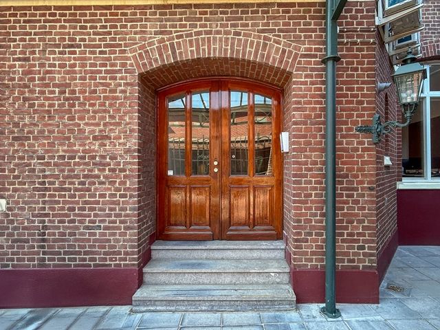 Bovenste straat 18, Echt