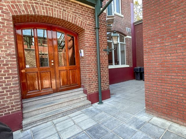 Bovenste straat 18, Echt