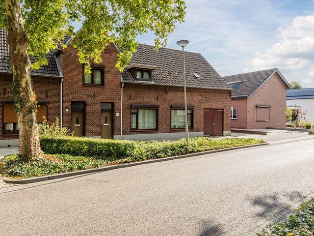 Schaapsweg 68, Sint Odiliënberg