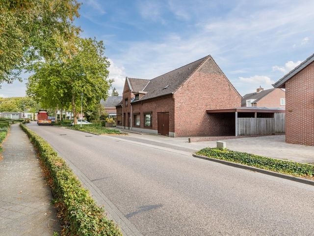 Schaapsweg 68, Sint Odiliënberg