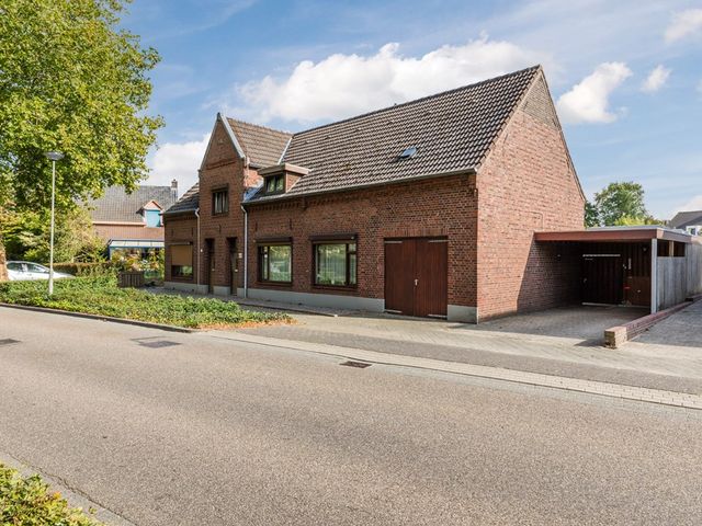 Schaapsweg 68, Sint Odiliënberg