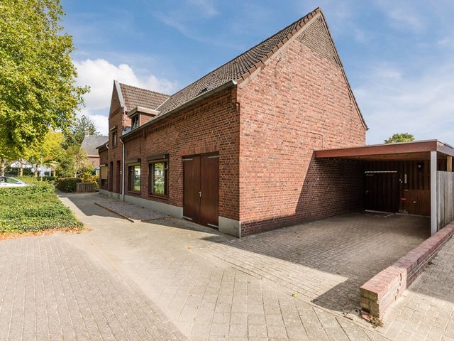 Schaapsweg 68, Sint Odiliënberg