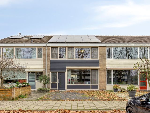 Gersteveld 44, Veenendaal