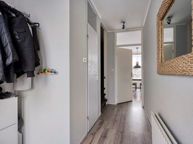 Gersteveld 44, Veenendaal