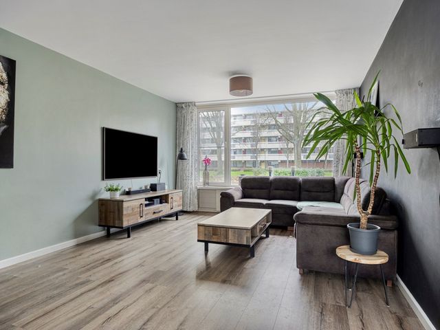 Gersteveld 44, Veenendaal