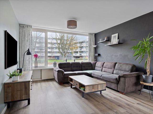 Gersteveld 44, Veenendaal