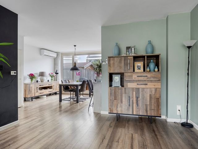 Gersteveld 44, Veenendaal