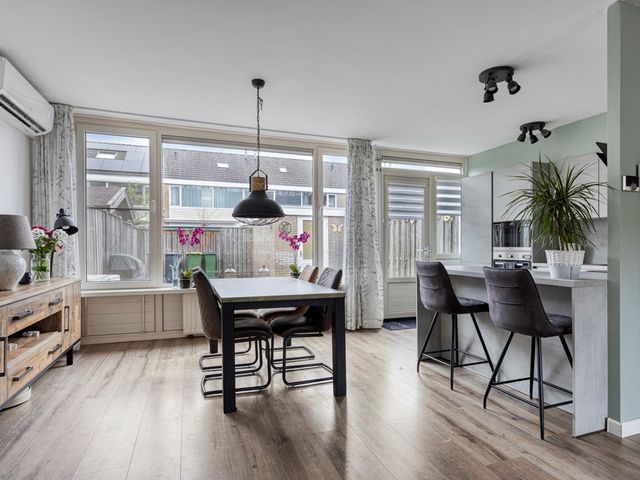 Gersteveld 44, Veenendaal