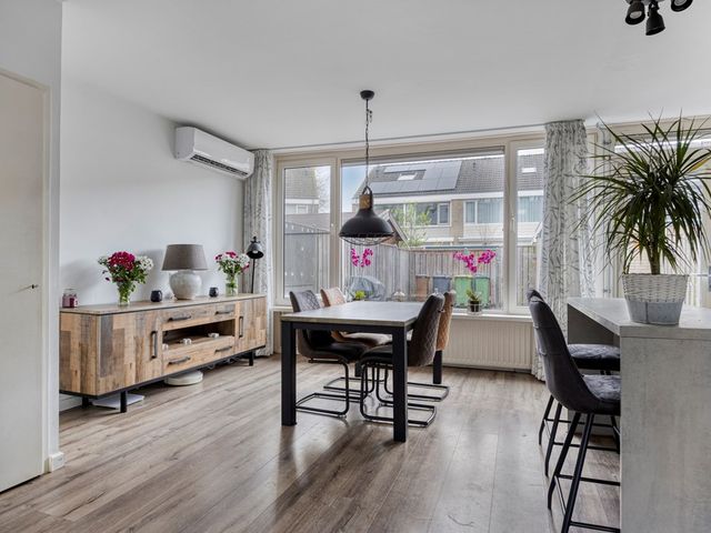 Gersteveld 44, Veenendaal