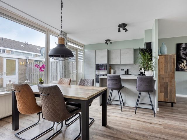 Gersteveld 44, Veenendaal