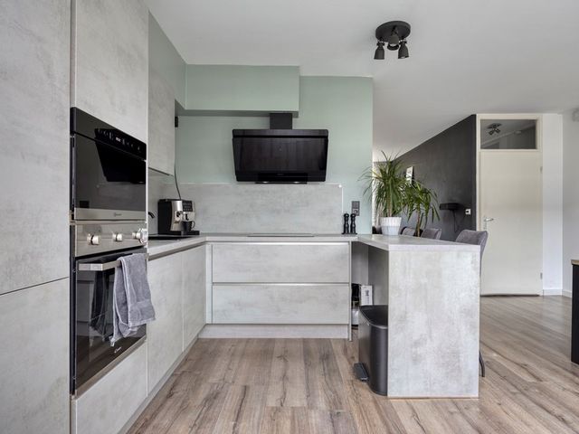 Gersteveld 44, Veenendaal