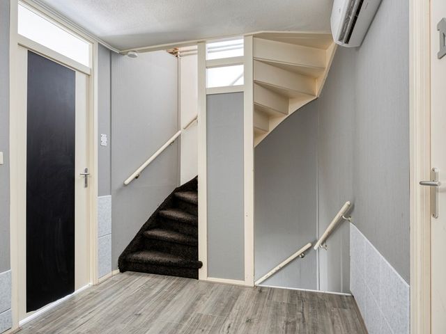 Gersteveld 44, Veenendaal