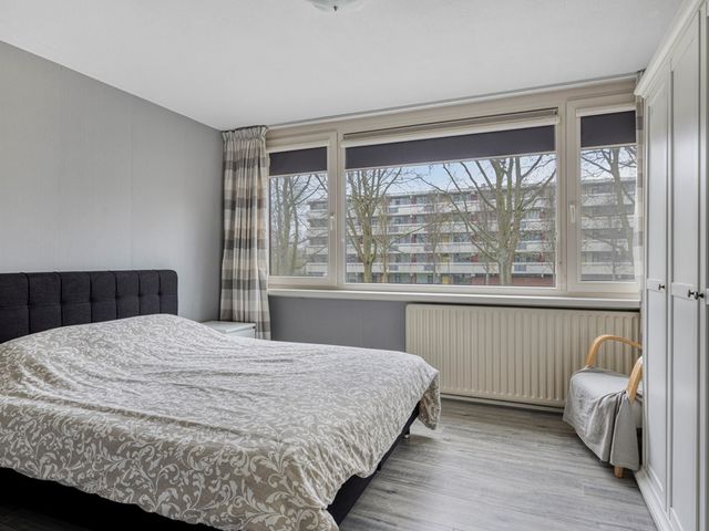 Gersteveld 44, Veenendaal