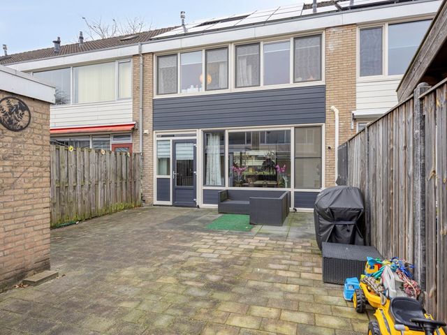 Gersteveld 44, Veenendaal