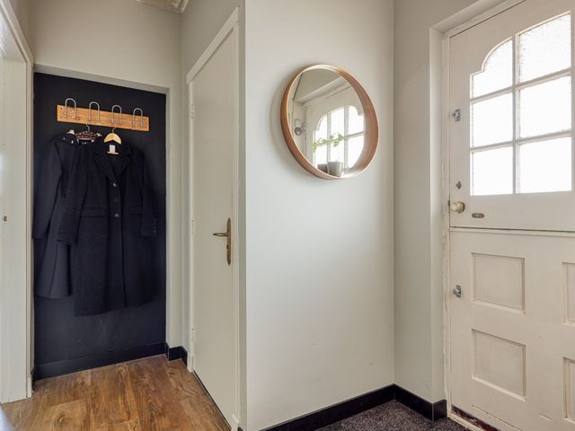 Buurtlaan oost 137, Veenendaal