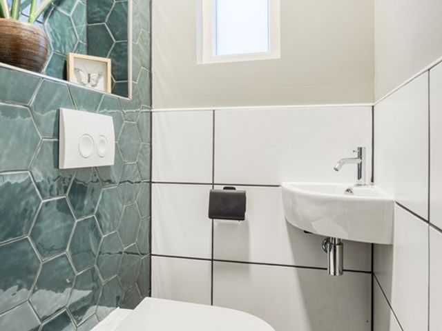 Buurtlaan oost 137, Veenendaal