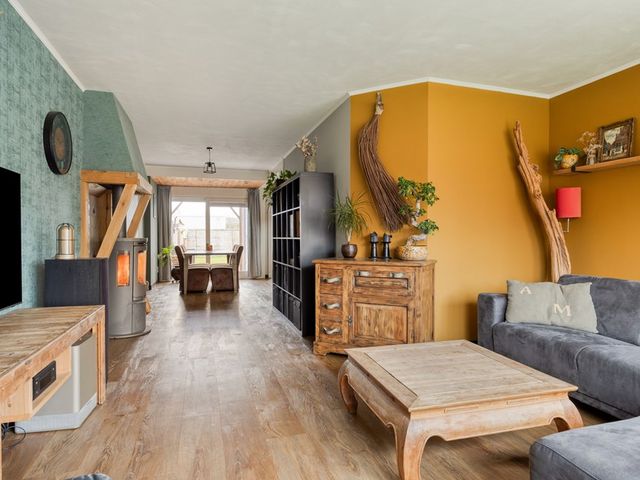 Buurtlaan oost 137, Veenendaal