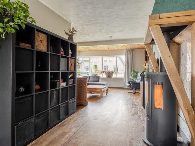 Buurtlaan oost 137, Veenendaal