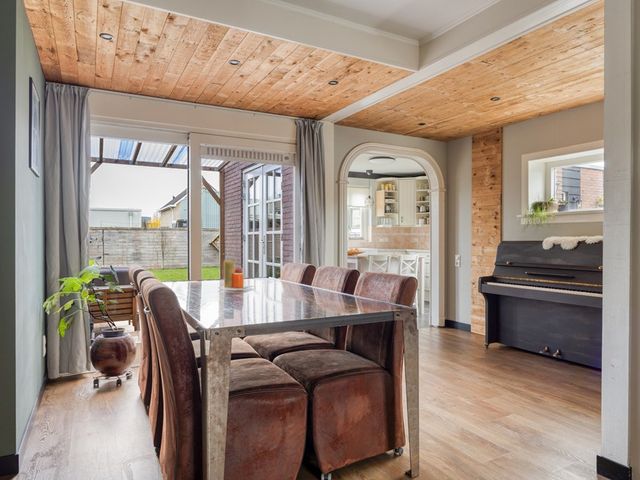 Buurtlaan oost 137, Veenendaal