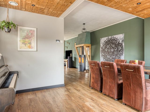 Buurtlaan oost 137, Veenendaal