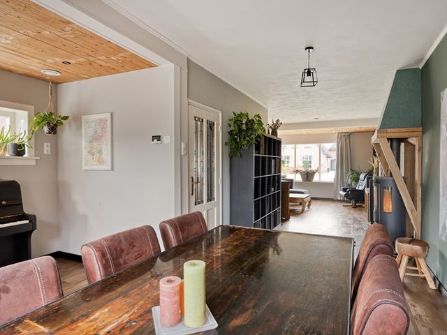 Buurtlaan oost 137, Veenendaal