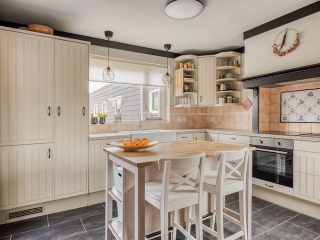 Buurtlaan oost 137, Veenendaal