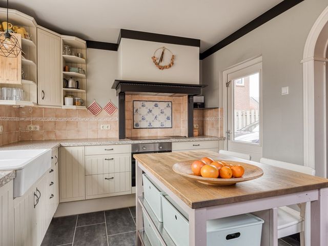 Buurtlaan oost 137, Veenendaal