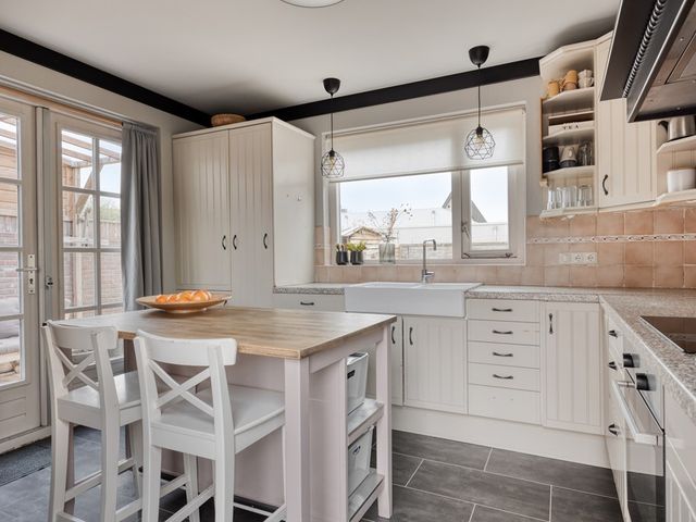 Buurtlaan oost 137, Veenendaal