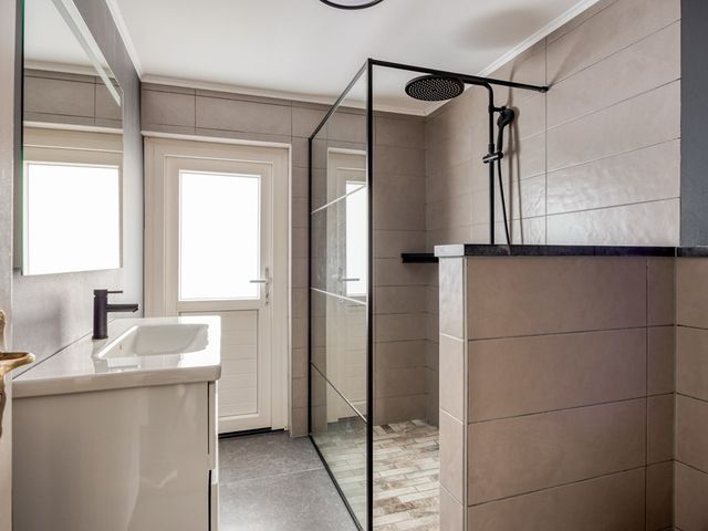 Buurtlaan oost 137, Veenendaal