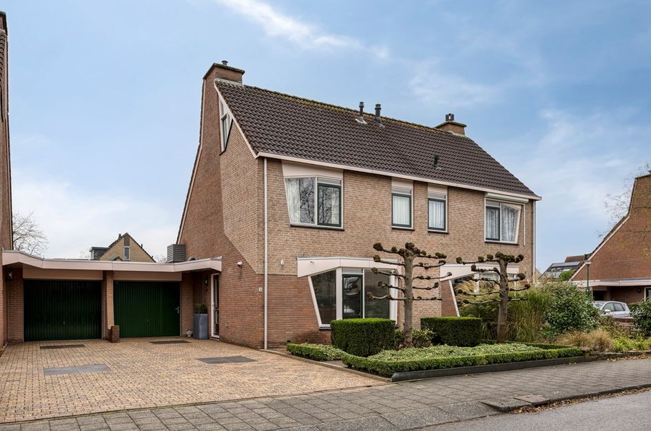 Componistensingel 38