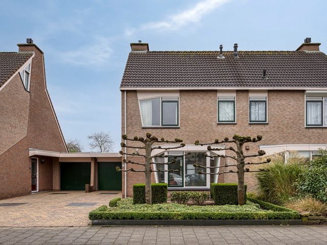 Componistensingel 38, Veenendaal