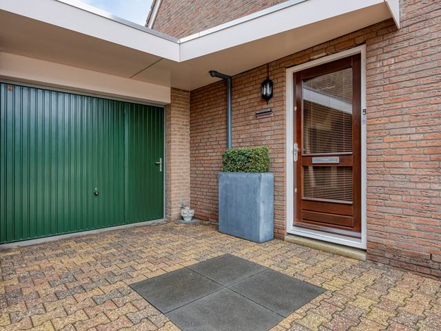 Componistensingel 38, Veenendaal