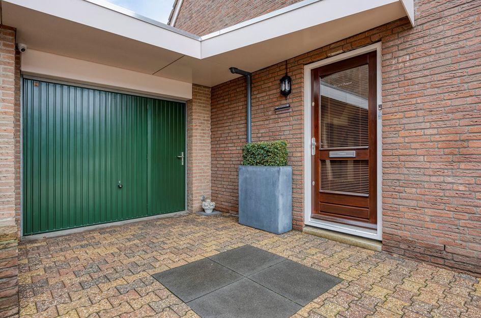 Componistensingel 38