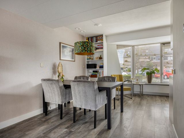 Componistensingel 38, Veenendaal