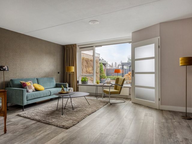 Componistensingel 38, Veenendaal