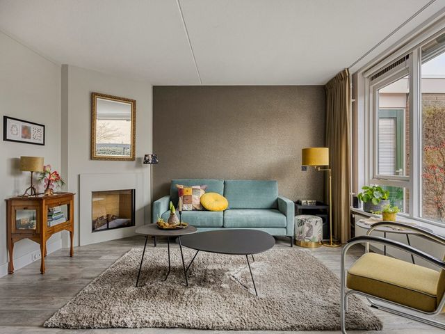 Componistensingel 38, Veenendaal