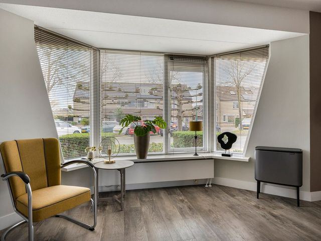 Componistensingel 38, Veenendaal