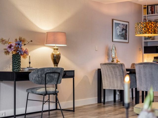 Componistensingel 38, Veenendaal