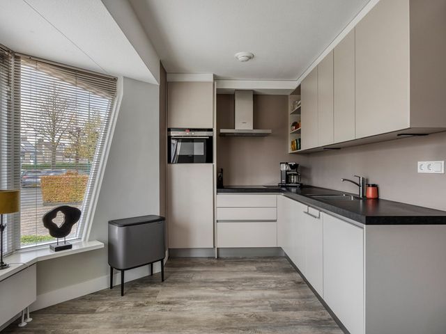 Componistensingel 38, Veenendaal