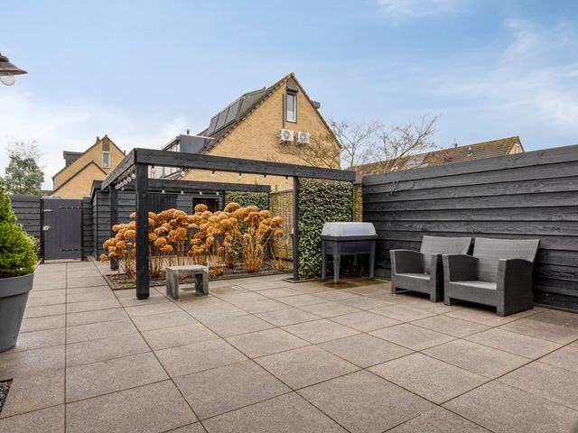 Componistensingel 38, Veenendaal