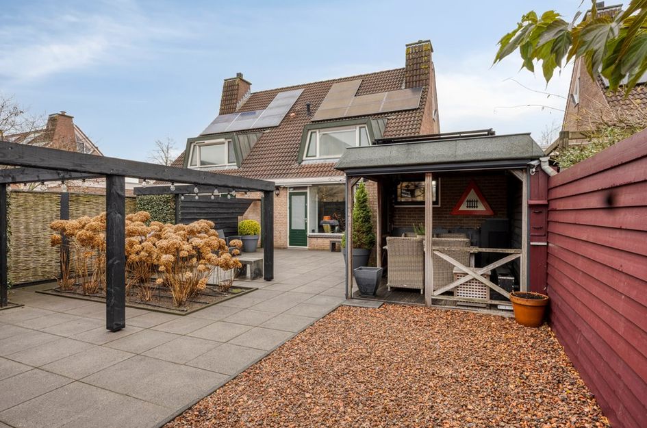 Componistensingel 38