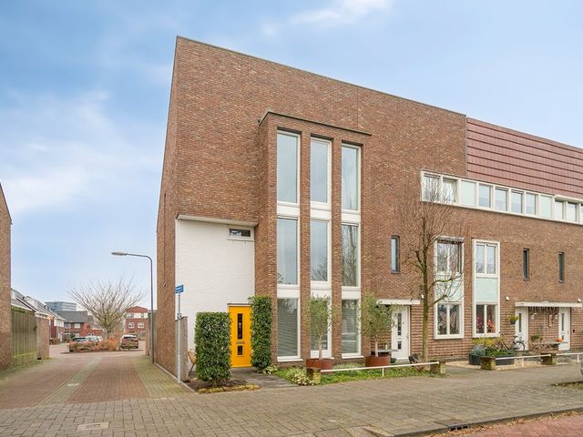 Buddinghof 19, Veenendaal