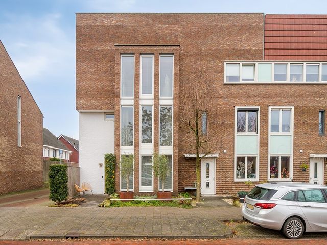 Buddinghof 19, Veenendaal
