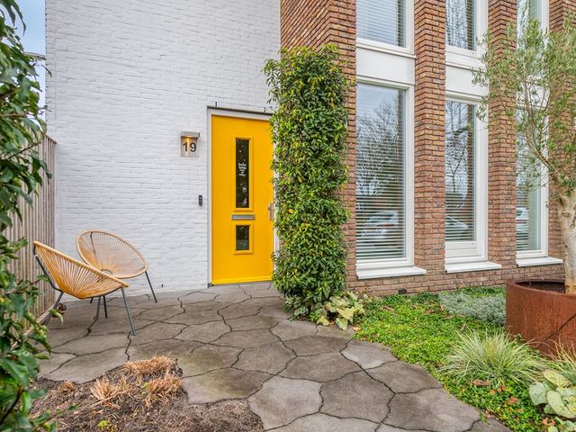 Buddinghof 19, Veenendaal