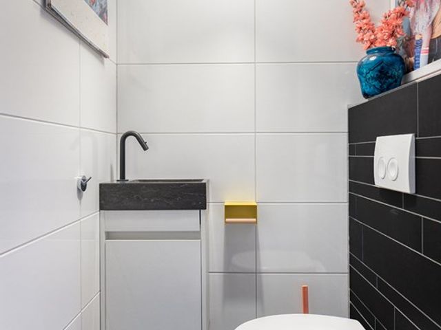 Buddinghof 19, Veenendaal