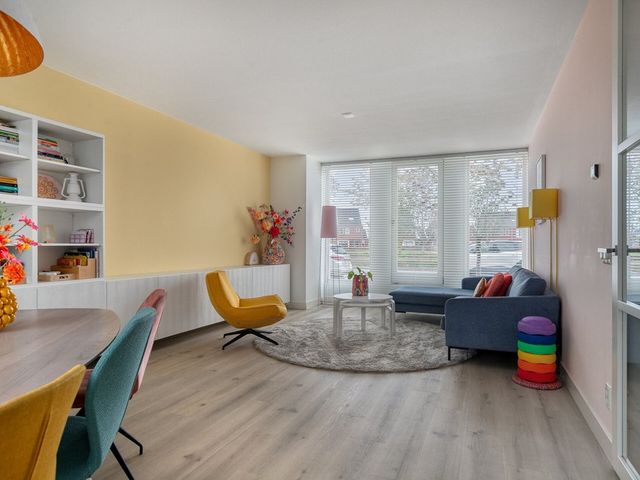 Buddinghof 19, Veenendaal